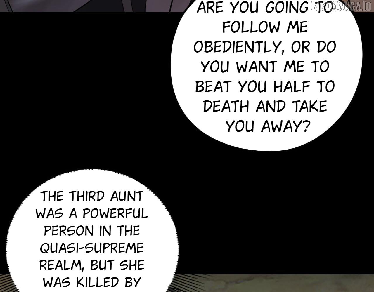 Me, The Heavenly Destined Villain Chapter 287 - page 71